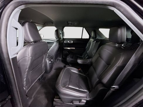 Used 2023 Ford Explorer XLT w/ Equipment Group 202A image 16