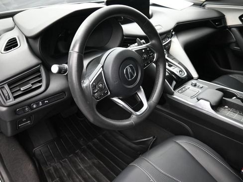 Used 2024 Acura TLX w/ Technology Package FWD image 17