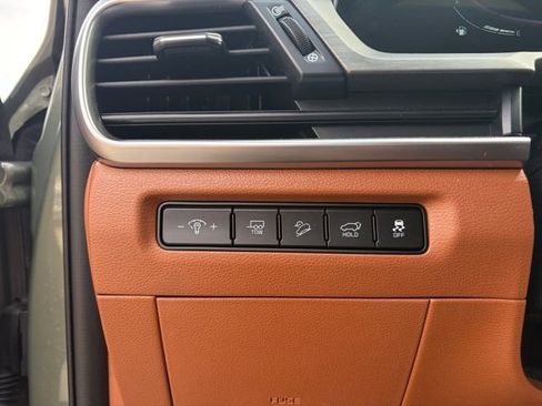 Certified 2024 Kia Telluride EX X-Line image 25