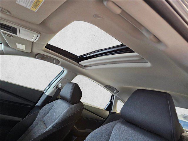 New 2026 Honda Accord SE image 19