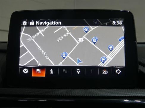 Used 2020 MAZDA MX-5 Miata RF Grand Touring image 38