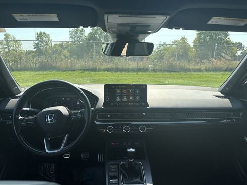 Certified 2022 Honda Civic Sport Touring image 5