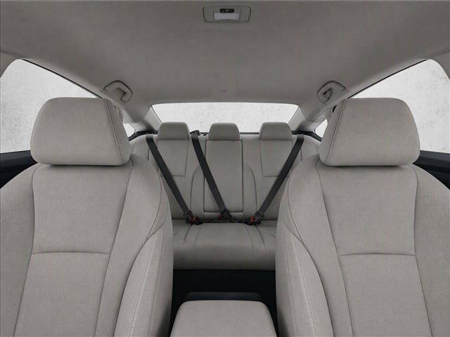 New 2026 Honda Accord LX image 15