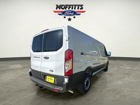 New 2026 Ford Transit 250 Cargo Van w/ Load Area Protection Package image 5