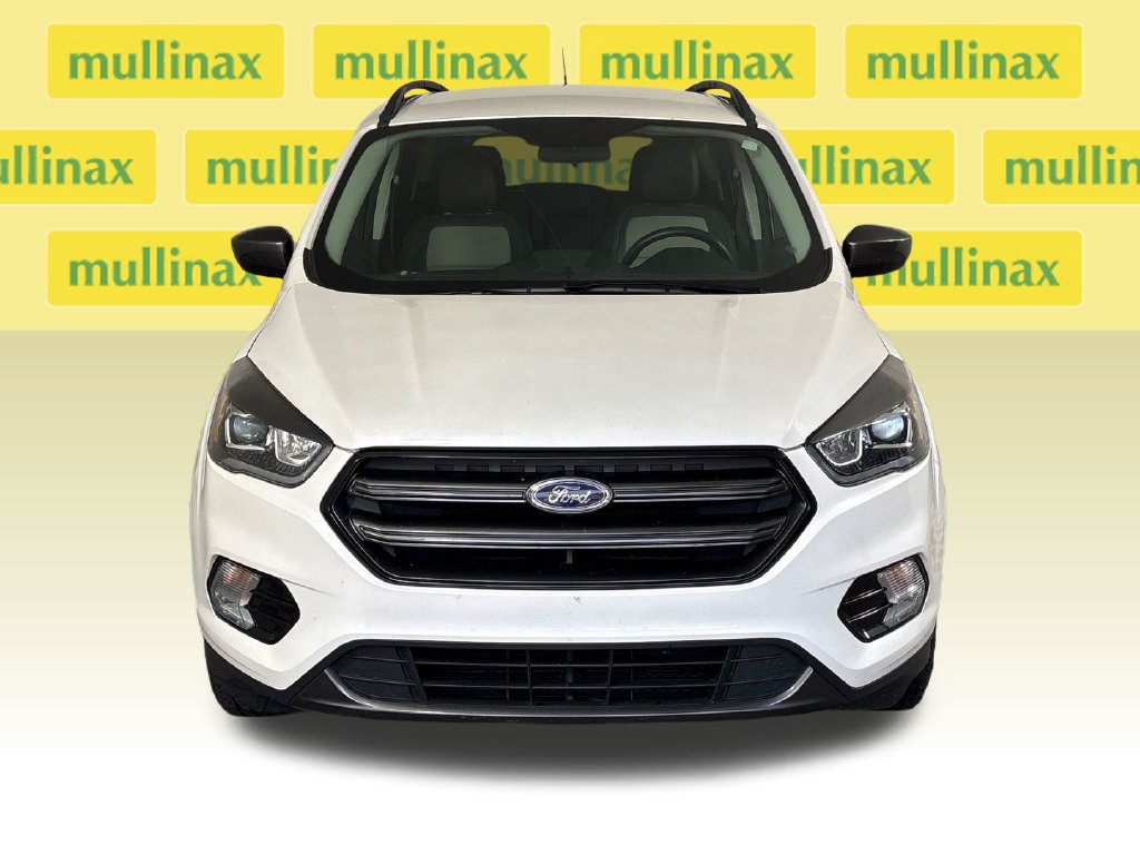 Certified 2019 Ford Escape SEL FWD image 15