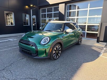 Used 2024 MINI Cooper SE