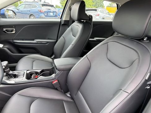 New 2026 Kia K4 EX FWD image 19