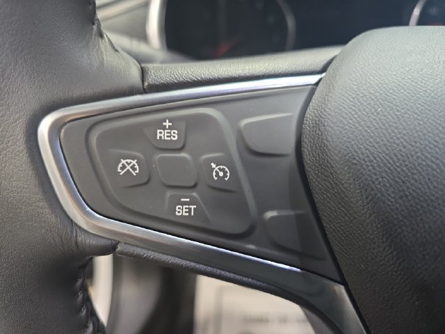 Used 2018 Chevrolet Malibu LT FWD image 16