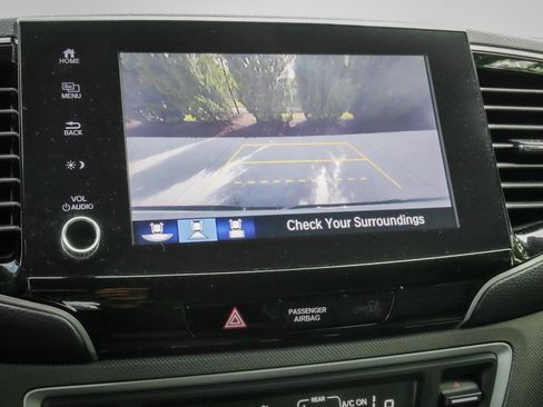 Used 2023 Honda Ridgeline Sport image 24