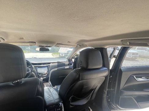 Used 2018 Cadillac XTS Luxury FWD image 20