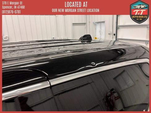 Used 2024 Chrysler Pacifica Touring-L FWD image 38
