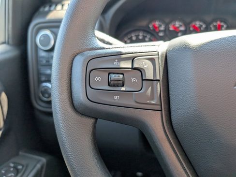 New 2026 Chevrolet Silverado 1500 W/T w/ Trailering Package image 21