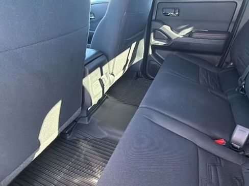 Certified 2023 Nissan Frontier PRO-4X w/ Pro Convenience Package image 24