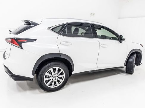 Used 2020 Lexus NX 300 FWD w/ Comfort Package image 8