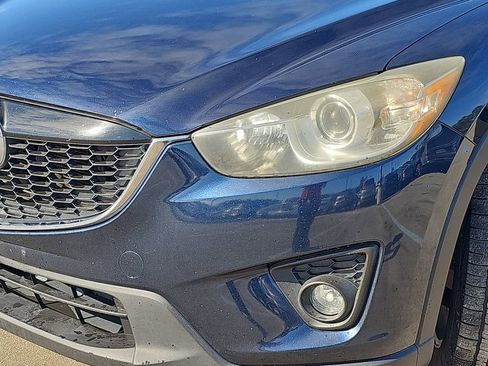 Used 2015 MAZDA CX-5 Grand Touring image 34