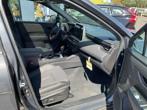 New 2026 Subaru Outback Wilderness AWD/4WD image 24