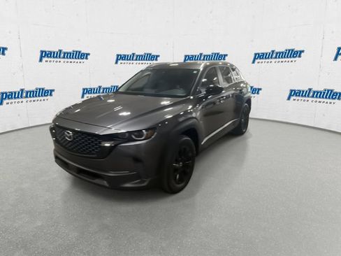 Used 2024 MAZDA CX-50 AWD 2.5 S w/ Cargo Package image 4