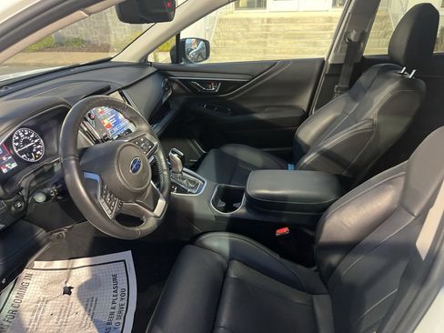 Certified 2023 Subaru Outback Limited XT image 12