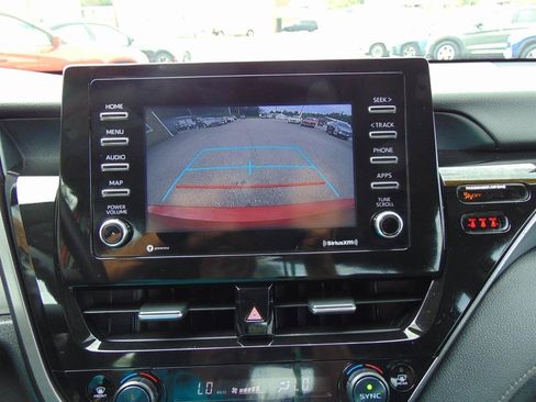 Used 2023 Toyota Camry LE FWD image 23