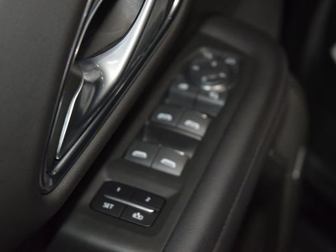 Used 2022 Chevrolet Tahoe High Country AWD/4WD image 47