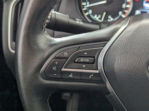 Certified 2023 INFINITI Q50 Sensory image 27