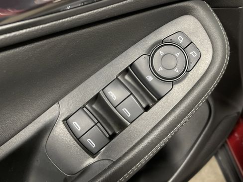 Used 2023 Buick Encore GX Select w/ Safety Package II image 7