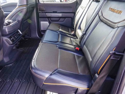 Used 2023 Ford F150 Tremor w/ Equipment Group 402A High image 19