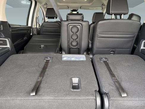 Certified 2025 Honda Odyssey Elite image 34