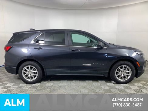 Used 2022 Chevrolet Equinox LT image 10