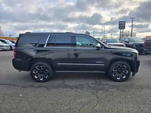 Used 2019 GMC Yukon Denali w/ Denali Ultimate Package image 41