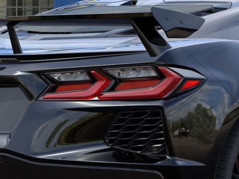 New 2027 Chevrolet Corvette Stingray Coupe w/ Z51 Performance Package RWD image 11