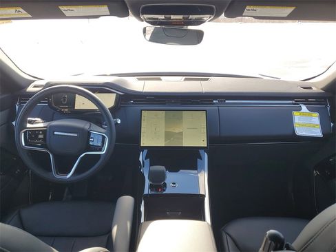 New 2026 Land Rover Range Rover Sport SE image 23