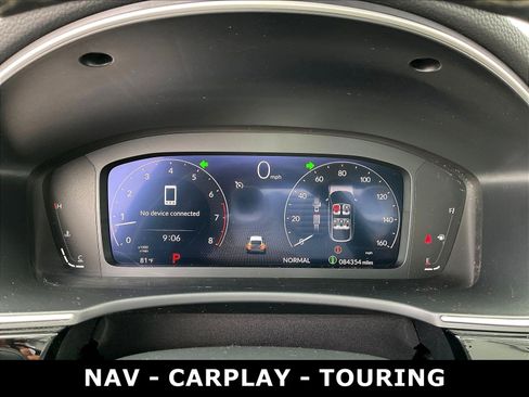 Used 2023 Honda Civic Sport Touring image 13