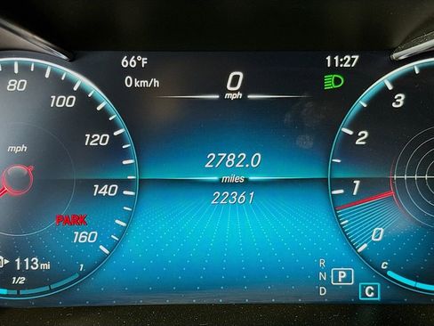 Used 2022 Mercedes-Benz GLC 300 image 12