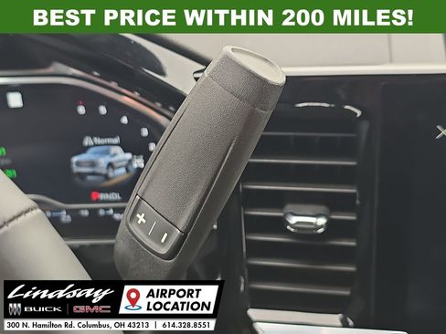 Used 2023 GMC Sierra 1500 Elevation image 16