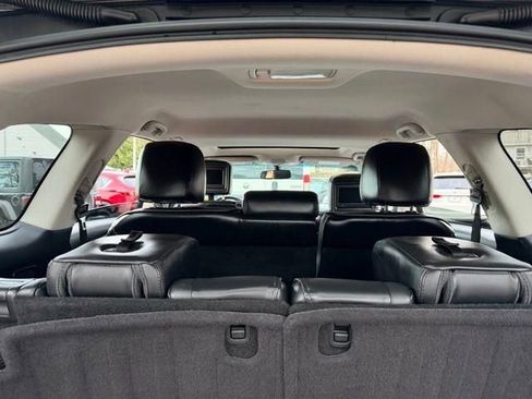 Used 2013 INFINITI JX35 Base w/ Premium Pkg image 26