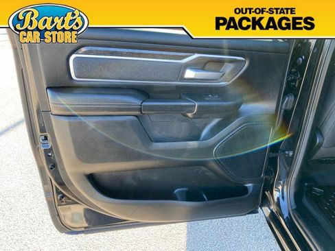 Used 2020 RAM 1500 Big Horn image 17