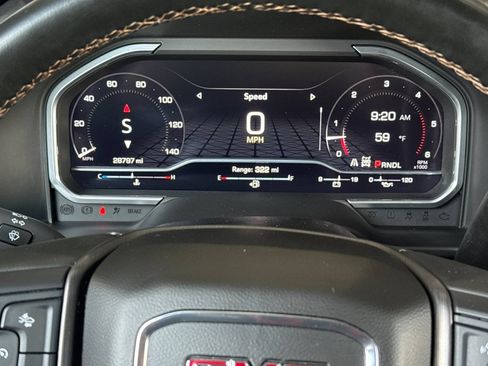 Used 2024 GMC Sierra 2500 AT4 w/ AT4 Premium Plus Package AWD/4WD image 37