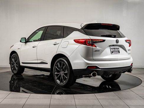 New 2026 Acura RDX A-Spec image 6