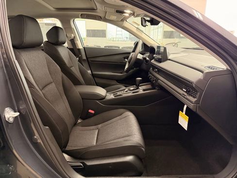 New 2026 Honda Accord SE image 16