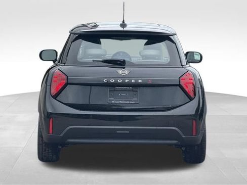 New 2026 MINI Cooper S FWD image 6