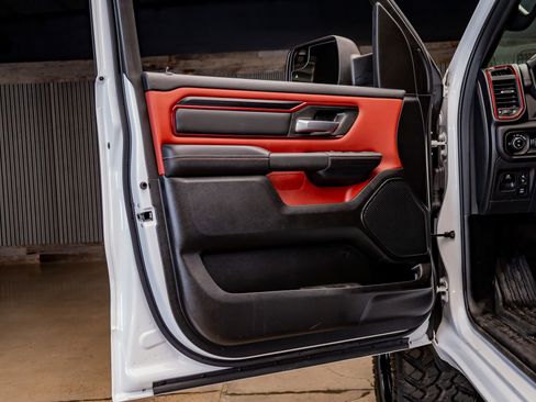 Used 2025 RAM 1500 Rebel w/ Bed Utility Group image 30