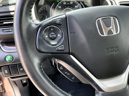 Used 2016 Honda CR-V EX-L image 18