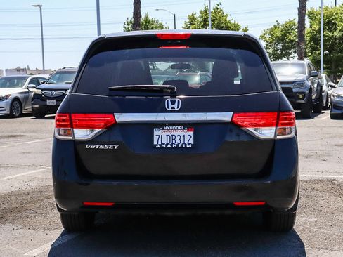 Used 2015 Honda Odyssey EX image 7