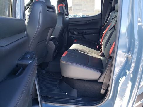 New 2025 Ford Ranger Raptor image 24