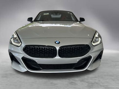 Used 2022 BMW Z4 sDrive30i w/ M Sport Package RWD image 21