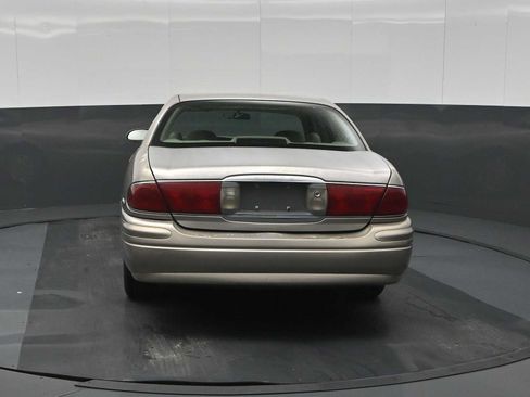 Used 2002 Buick Le Sabre Custom FWD image 7