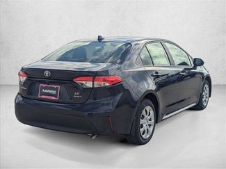 Used 2026 Toyota Corolla LE FWD video 2