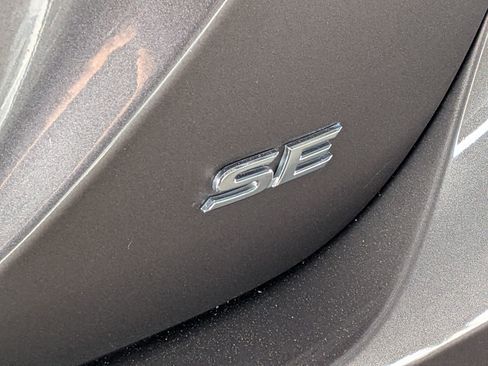 Certified 2023 Toyota Camry SE image 28