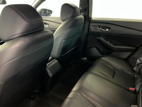 Used 2024 Honda Accord Sport image 21